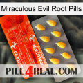 Miraculous Evil Root Pills new01